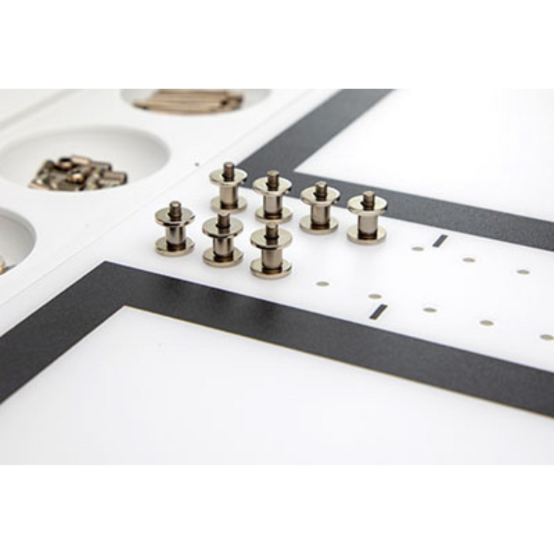 Load image into Gallery viewer, Purdue Pegboard Test