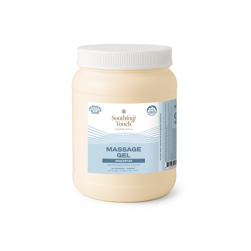 Load image into Gallery viewer, Soothing Touch® Unscented Massage Gel