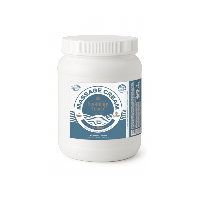 Load image into Gallery viewer, Soothing Touch Calming Massage Cream