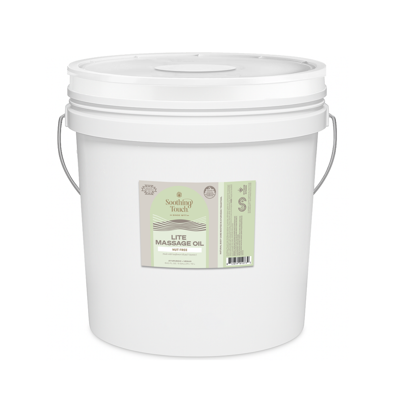 Load image into Gallery viewer, Soothing Touch Nut Free Oil