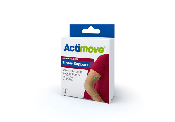 Load image into Gallery viewer, Actimove Arthritis Elbow Support, Beige