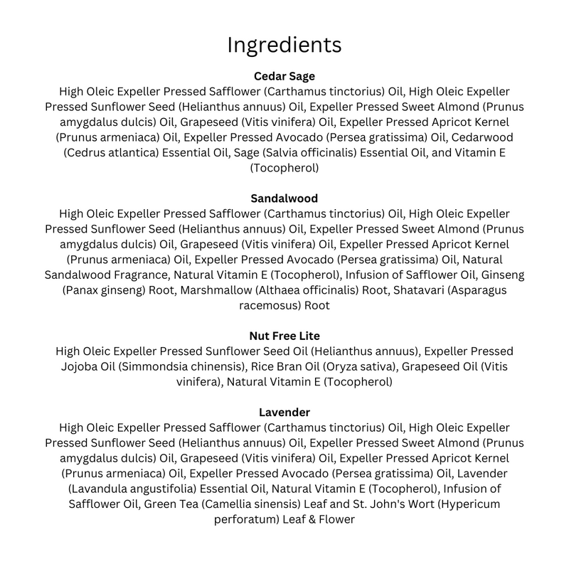 Load image into Gallery viewer, Soothing Touch Bath and Body Massage Oils