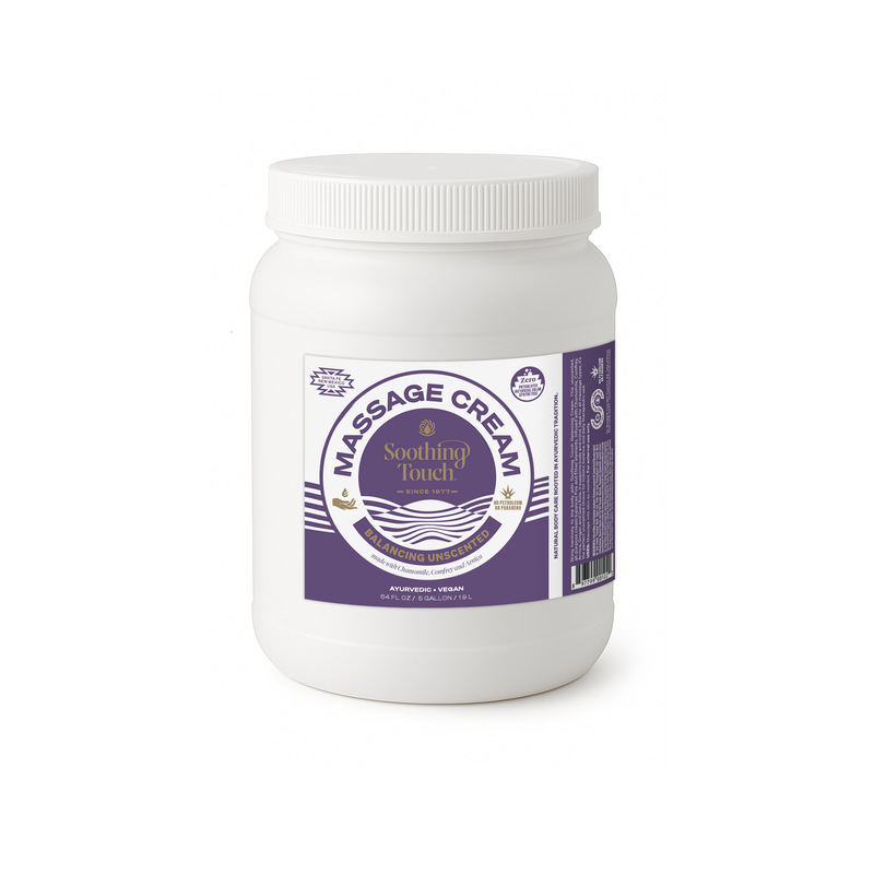 Load image into Gallery viewer, Soothing Touch Balancing Massage Cream