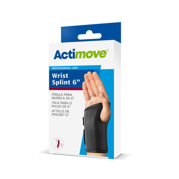 Load image into Gallery viewer, Actimove® Wrist Splint - 6in