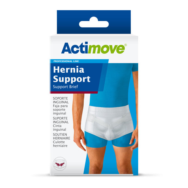 Load image into Gallery viewer, Actimove Hernia Support Brief