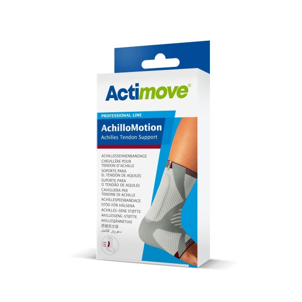 Load image into Gallery viewer, Actimove AchilloMotion - Achilles Tendon Support