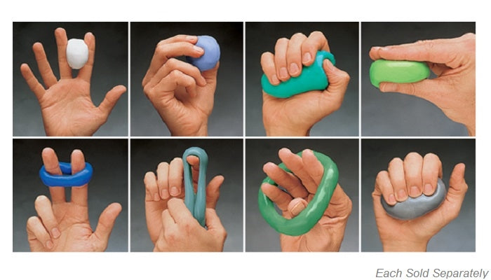 Load image into Gallery viewer, Norco Premuim Exercise Putty