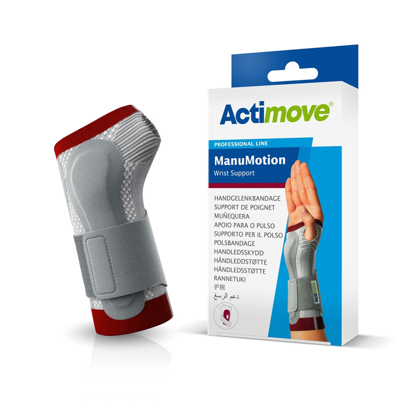 Load image into Gallery viewer, Actimove ManuMotion Wrist Support