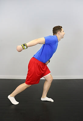 Load image into Gallery viewer, CanDo Weight Straps