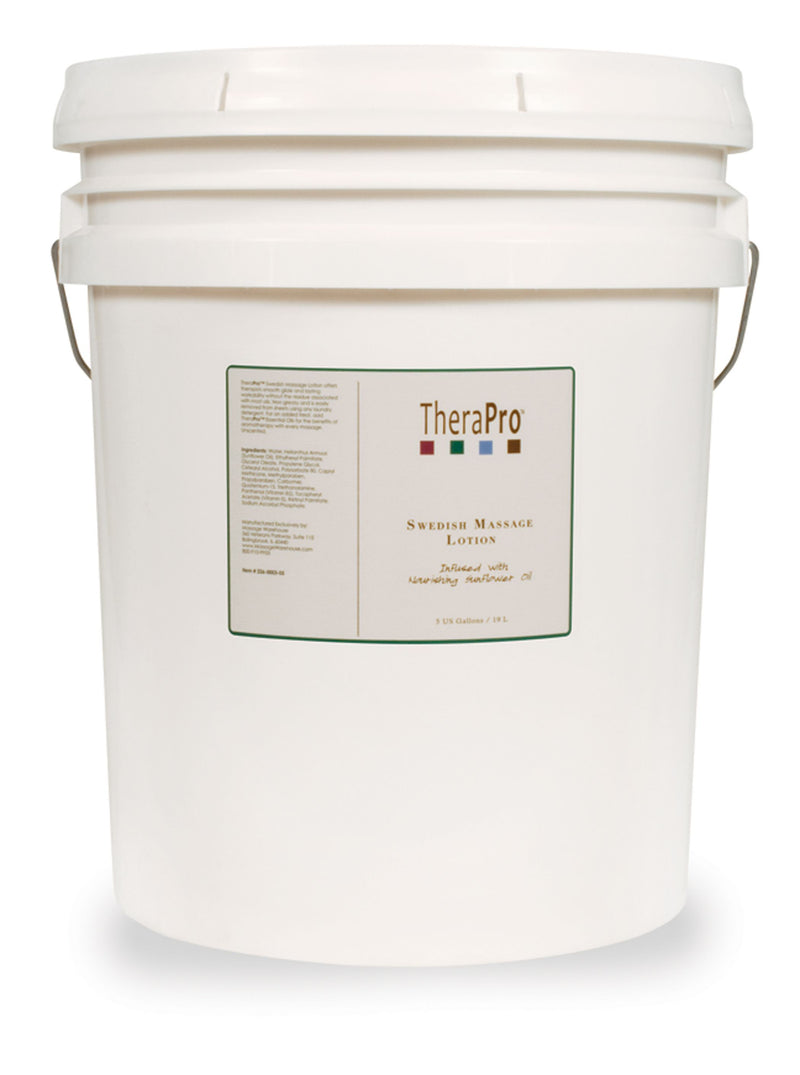 Load image into Gallery viewer, TheraPro™ Swedish Massage Lotion