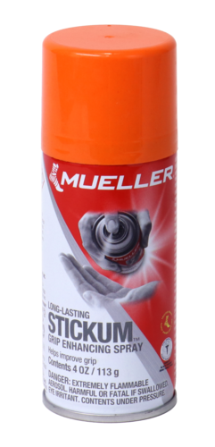 Mueller Stickum Spray Grip Enhancer