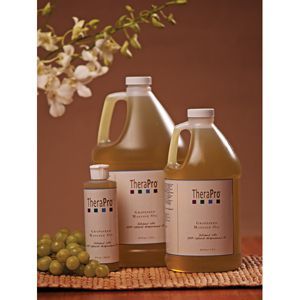 Load image into Gallery viewer, TheraPro™ Grapeseed Massage Oil