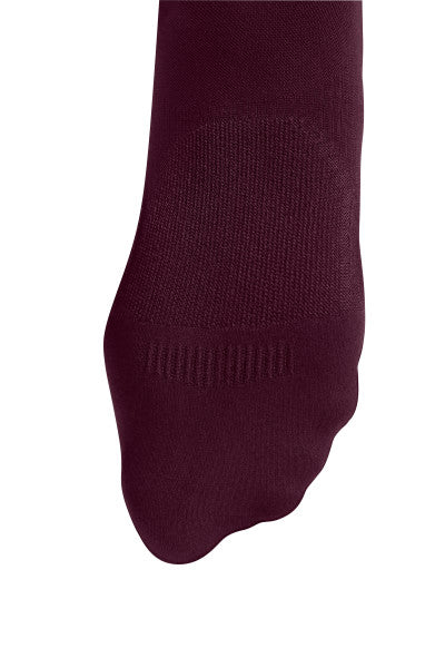 Load image into Gallery viewer, JOBST® Maternity Opaque Knee High Compression Stockings, 20-30 mmHg, Closed Toe