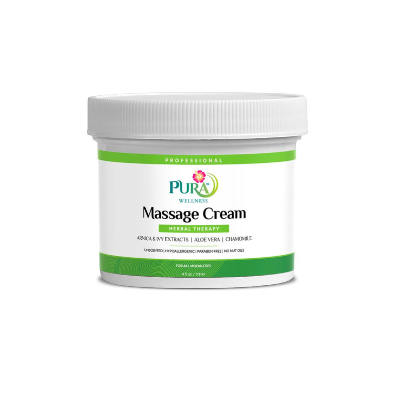 Load image into Gallery viewer, Pura Wellness™ Herbal Therapy Massage Cream