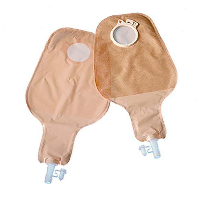 Load image into Gallery viewer, Coloplast Assura® 2-Piece High Output Pouch