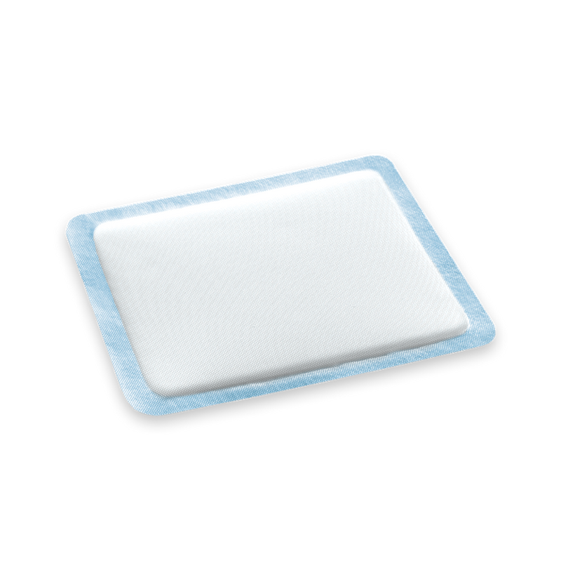 Load image into Gallery viewer, Lohmann & Rauscher Vliawasorb Super Absorbant Dressing