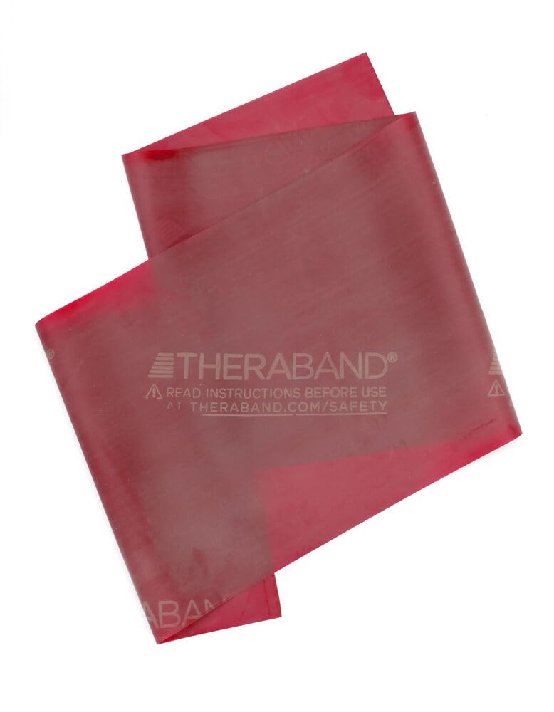 Load image into Gallery viewer, TheraBand Professional Pre-Cut Latex Resistance Bands