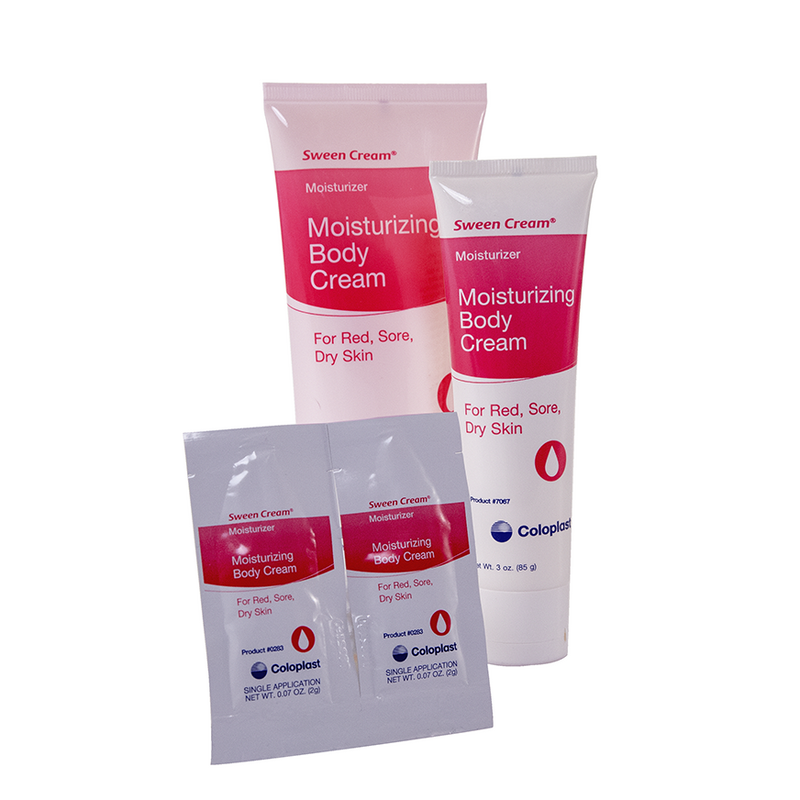 Load image into Gallery viewer, Coloplast Sween® Cream