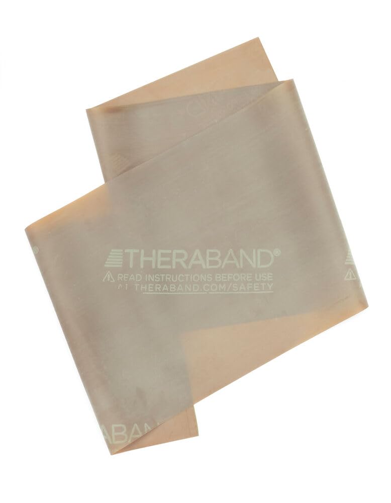 Load image into Gallery viewer, TheraBand Professional Pre-Cut Latex Resistance Bands