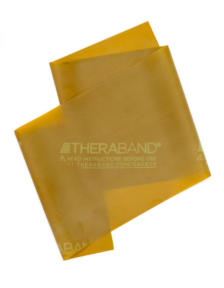 Load image into Gallery viewer, TheraBand Professional Pre-Cut Latex Resistance Bands