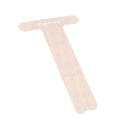 Load image into Gallery viewer, SpiderTech Elbow One Piece Pre-Cut Tape