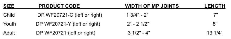 Load image into Gallery viewer, DynaPro Flex Hand Splint
