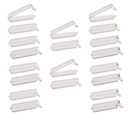 Load image into Gallery viewer, CanDo Exercise Tubing Klip