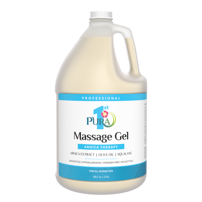 Load image into Gallery viewer, Pura Wellness™ Arnica Therapy Massage Gel