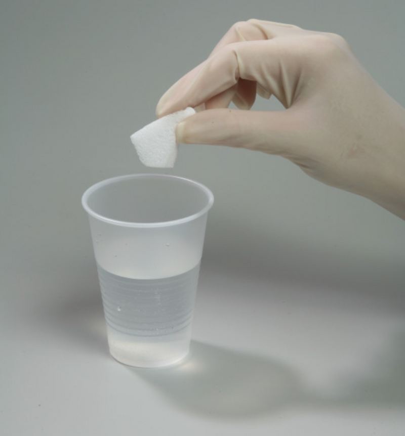 Load image into Gallery viewer, Mueller Nasal Sponges