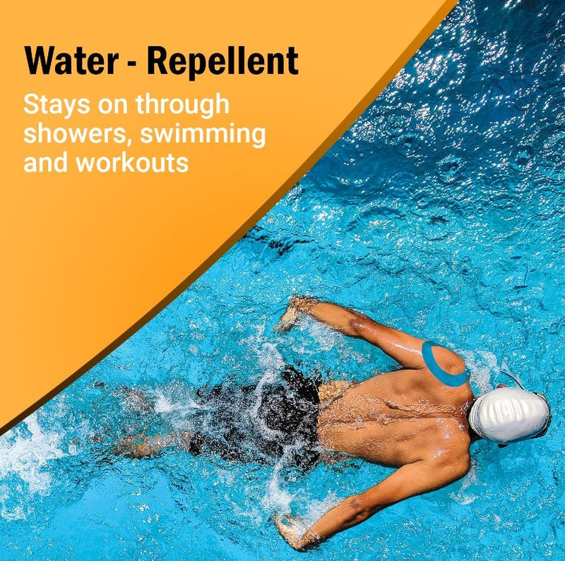 Load image into Gallery viewer, XFLEX Kinesiology Tape