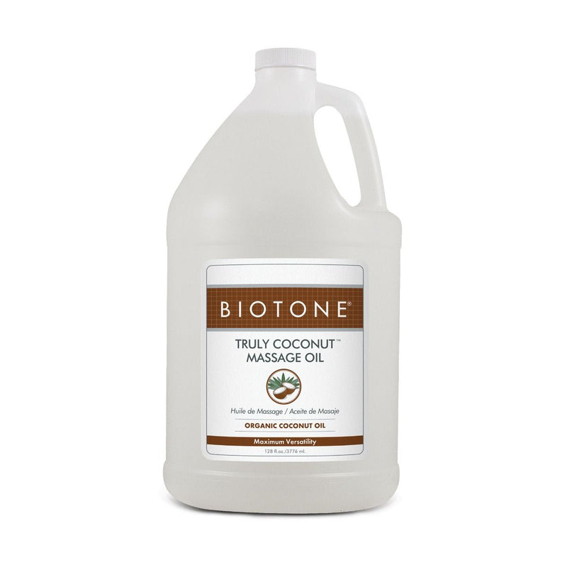 Load image into Gallery viewer, Biotone® Truly Coconut™ Massage Oil