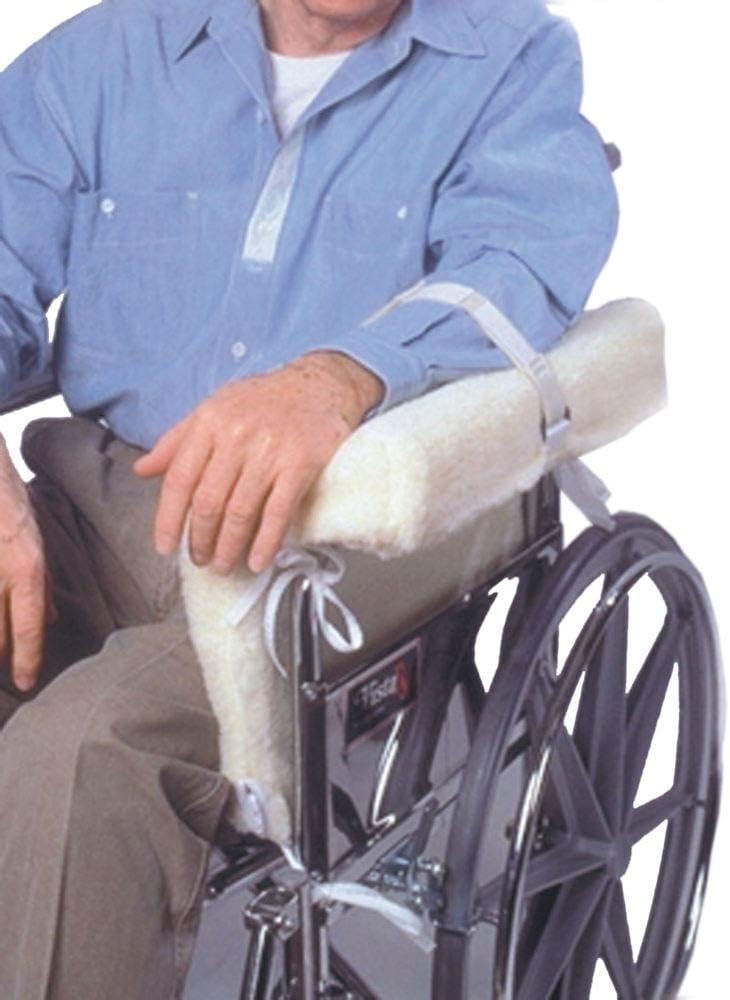 Load image into Gallery viewer, SkiL-Care Lateral Body Support