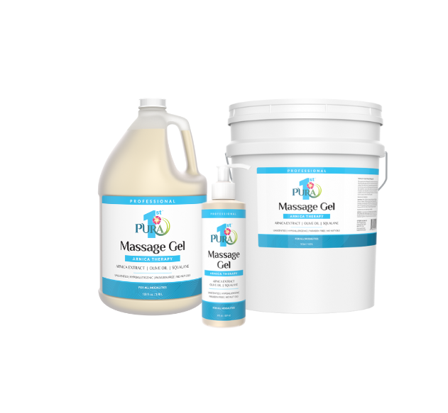 Load image into Gallery viewer, Pura Wellness™ Arnica Therapy Massage Gel