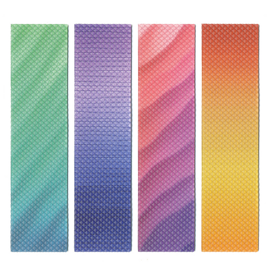 Load image into Gallery viewer, The Pencil Grip Zen Strips, Bumby Gradient