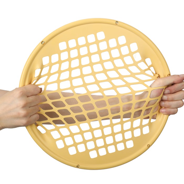 Load image into Gallery viewer, POWER-WEB 14" Latex - Finger, Hand, Wrist, and Forearm Exerciser