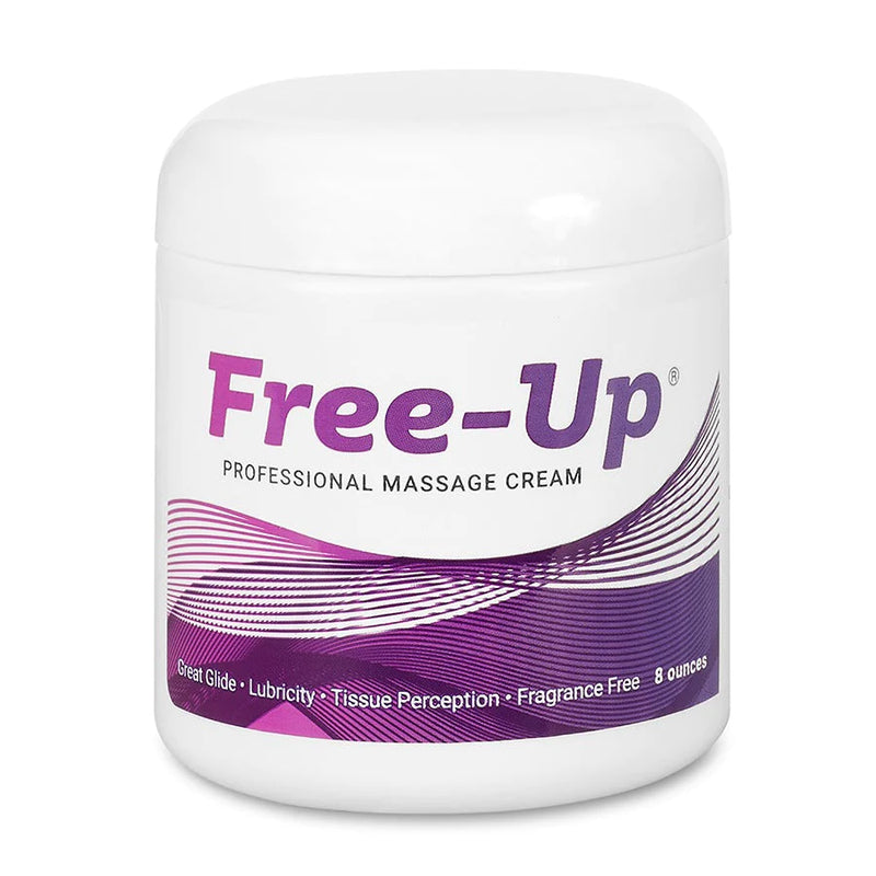 Load image into Gallery viewer, Free-Up® Massage Cream