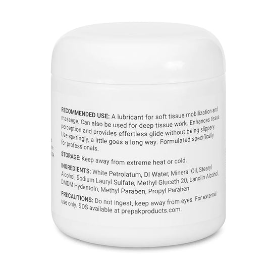 Free-Up® Massage Cream