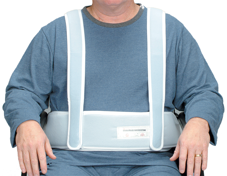 Load image into Gallery viewer, DeRoyal Torso Support