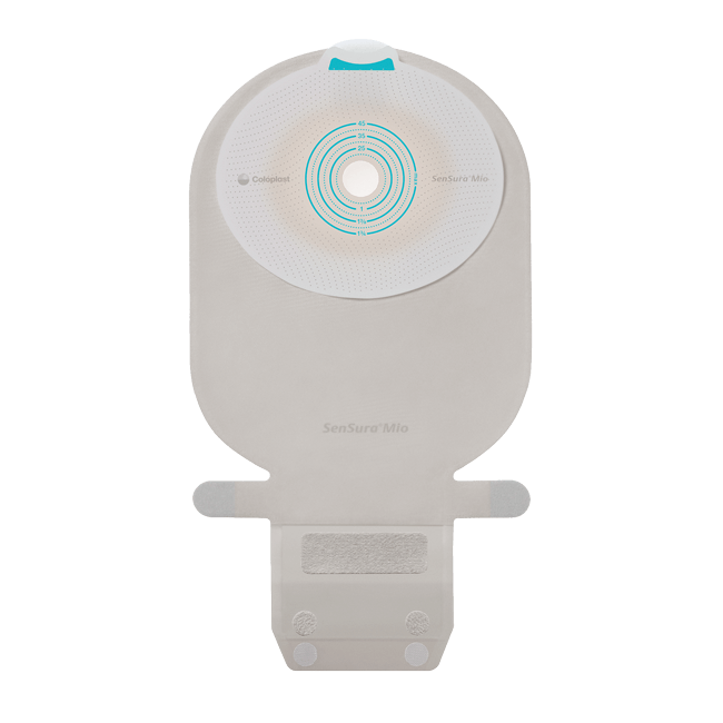 Load image into Gallery viewer, Coloplast SenSura Mio 1-Piece Drainable Pouch