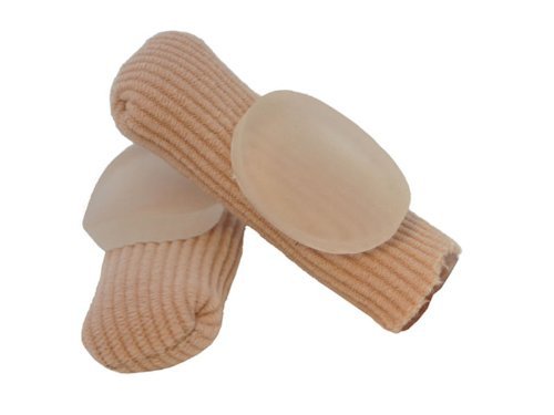 Load image into Gallery viewer, Silipos Digital Cap With Toe Spreader