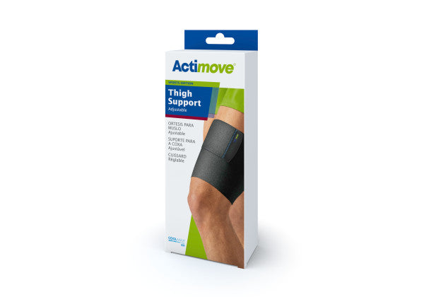 Load image into Gallery viewer, Actimove® Thigh Support Adjustable