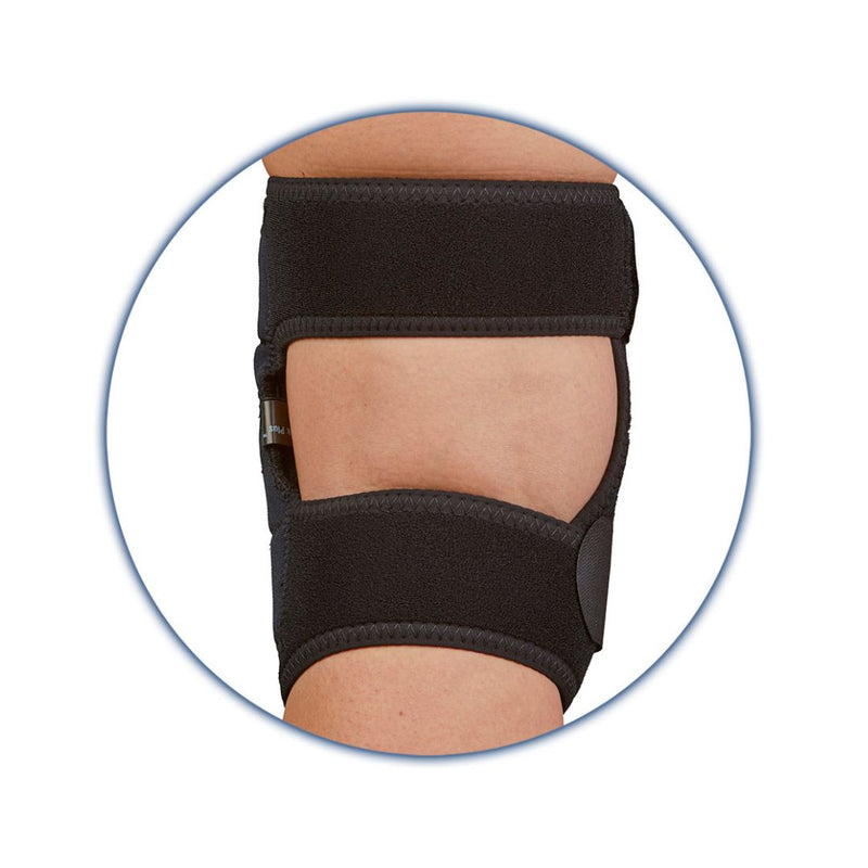 Load image into Gallery viewer, MedSpec DynaTrack Plus Patella Stabilizer w/ Neoprene