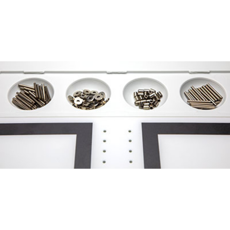 Load image into Gallery viewer, Purdue Pegboard Test