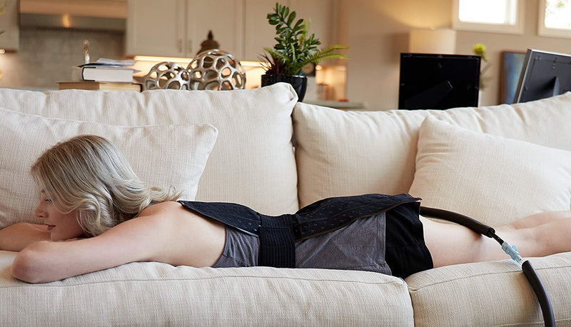 Load image into Gallery viewer, Pain Management Technologies Aqua Relief System Large back pad: 13" x 24"