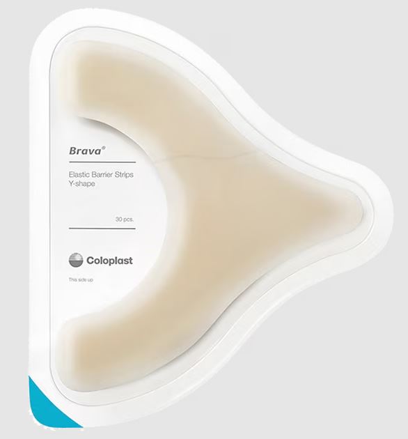 Load image into Gallery viewer, Coloplast Brava Elastic Barrier Strips
