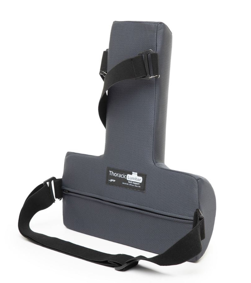 Load image into Gallery viewer, OPTP Thoracic Lumbar Back Support