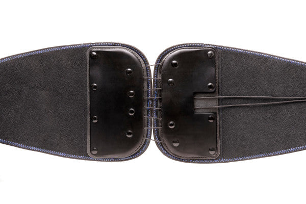 Load image into Gallery viewer, Actimove® Back Support Rigid Panel, Pressure Pads, Easy-Closing-Pulley-System