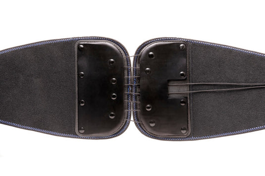 Actimove® Back Support Rigid Panel, Pressure Pads, Easy-Closing-Pulley-System