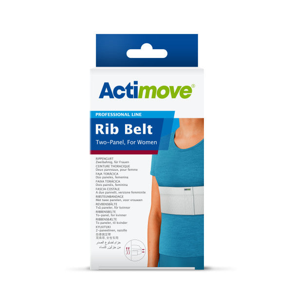 Load image into Gallery viewer, Actimove® Rib Belt, Two-Panel