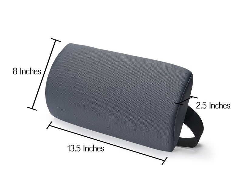 Load image into Gallery viewer, OPTP Original McKenzie SlimLine Lumbar Roll - #705